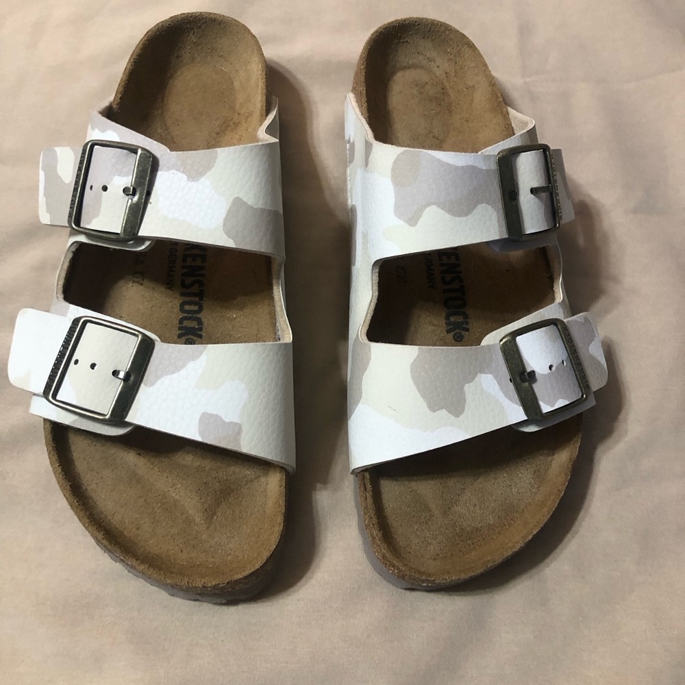 BIRKENSTOCK WOMEN